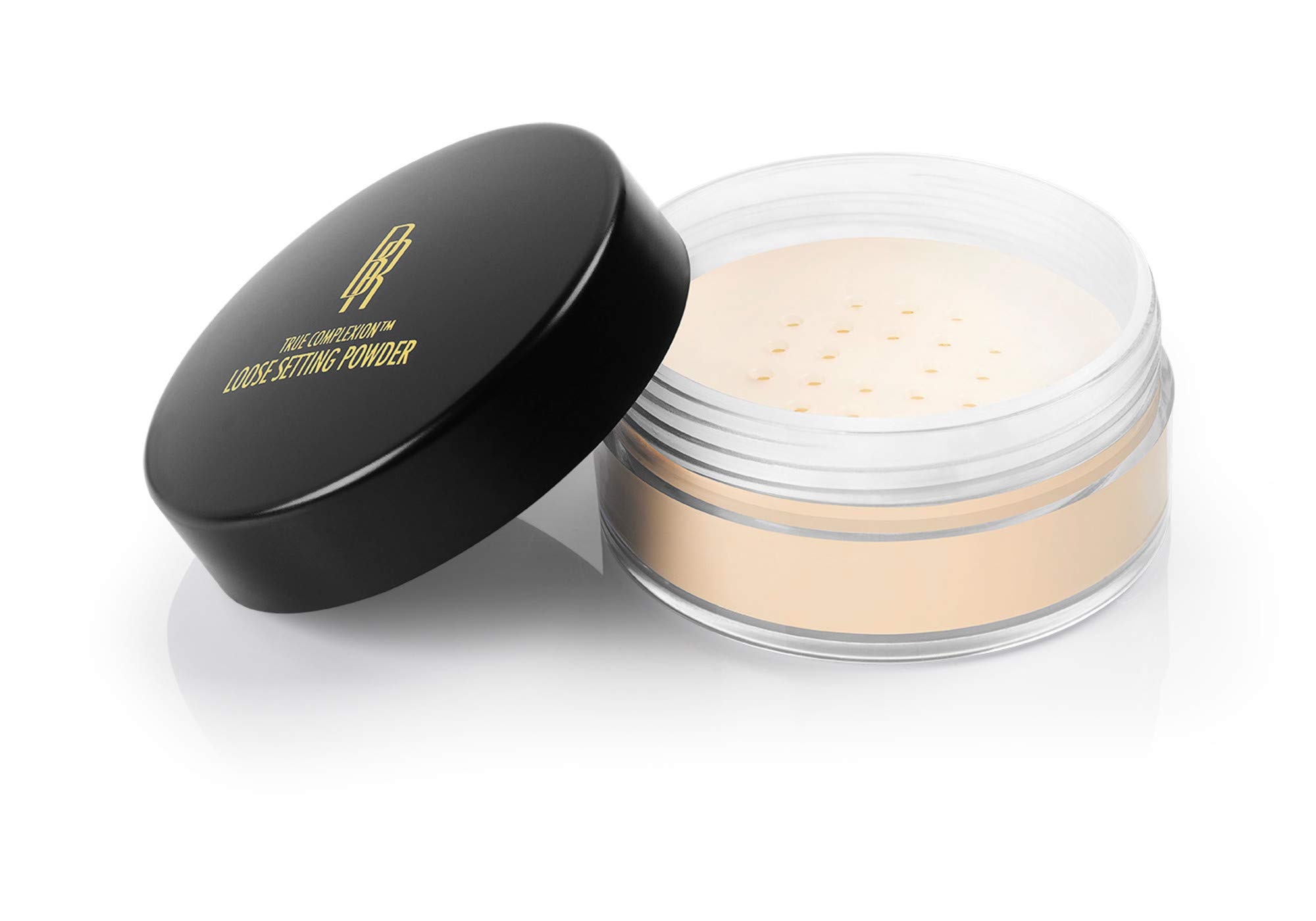 Foto 3 pulgar | Polvo Fijador Black Radiance True Complexion Banana  18 G - Venta Internacional.