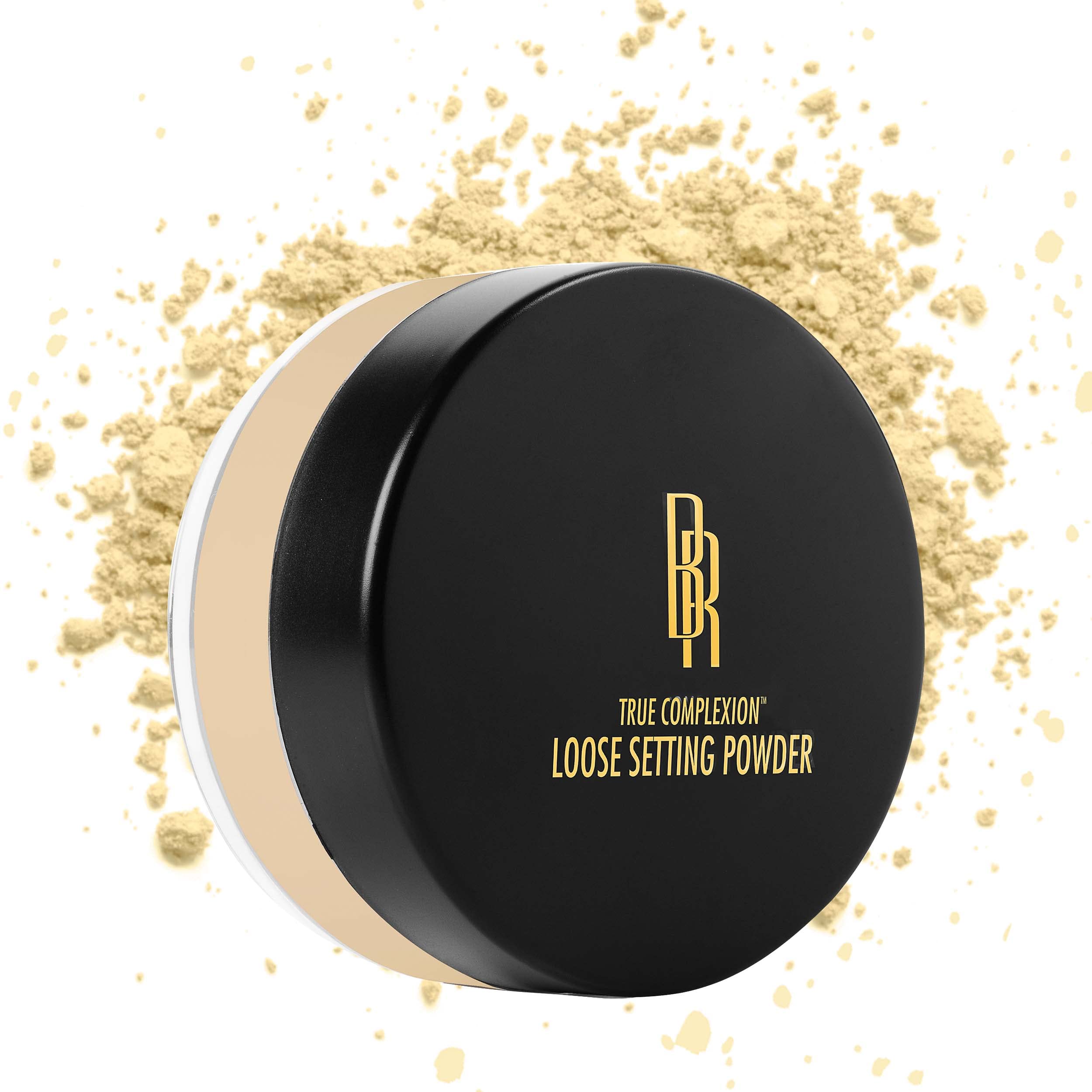 Foto 7 pulgar | Polvo Fijador Black Radiance True Complexion Banana  18 G - Venta Internacional.