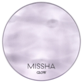 Foto 1 | Cojín Missha Glow Layering Fit Nº 17 Color Marfil 14 G - Venta Internacional.