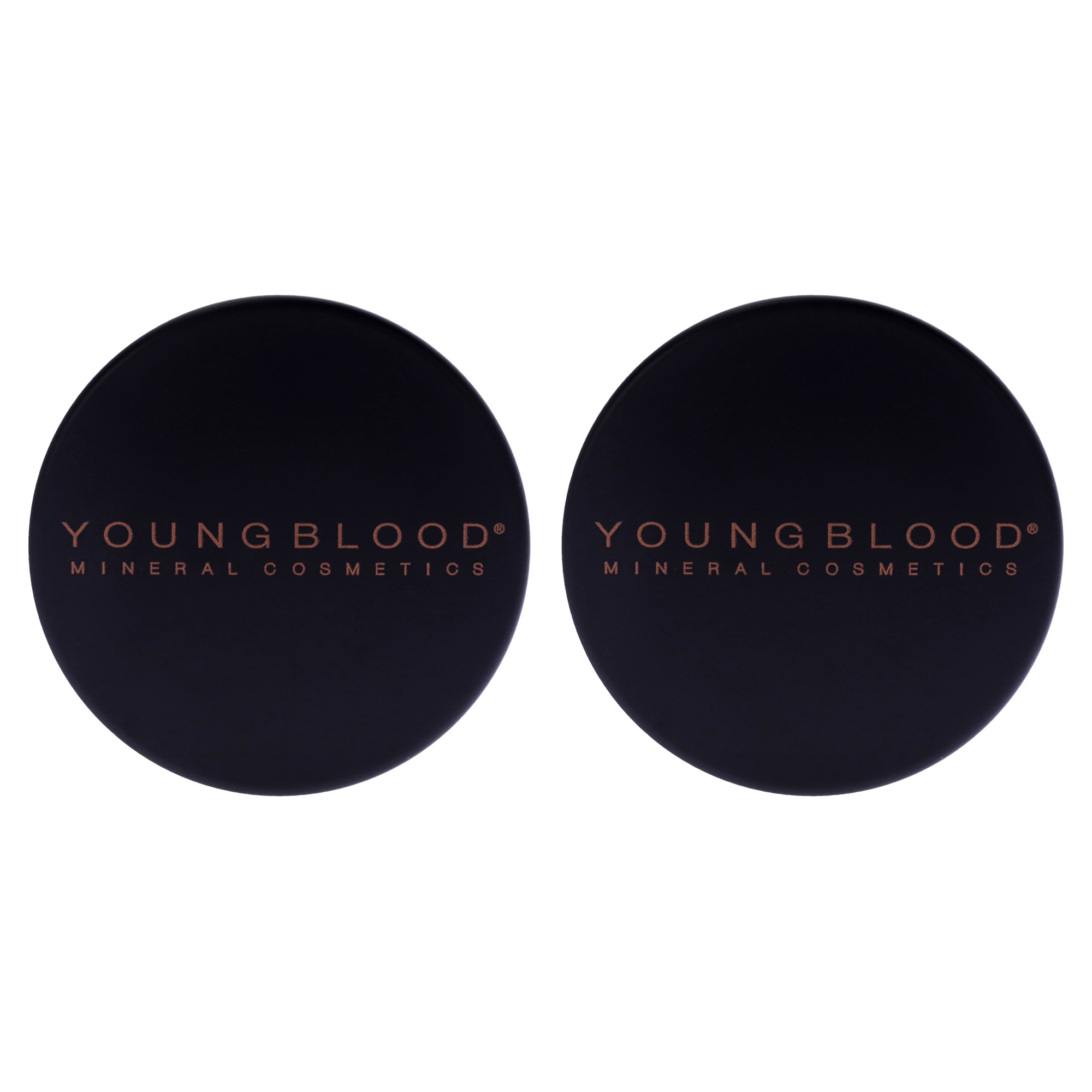 Foto 3 pulgar | Base Mineral Youngblood Soft Beige  Paquete De 2 - Venta Internacional.