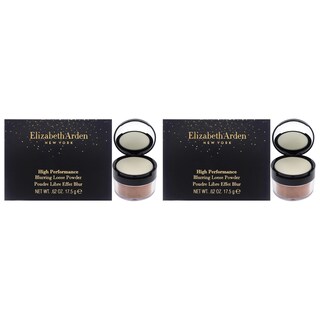 Foto 1 | Polvo Suelto Elizabeth Arden High Performance 05 Deep Paquete De 2 - Venta Internacional.