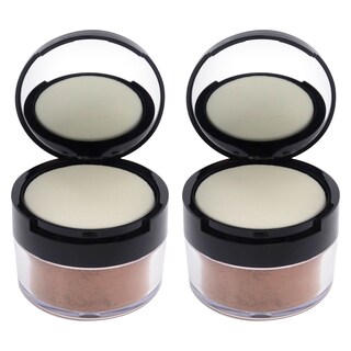 Foto 2 | Polvo Suelto Elizabeth Arden High Performance 05 Deep Paquete De 2 - Venta Internacional.