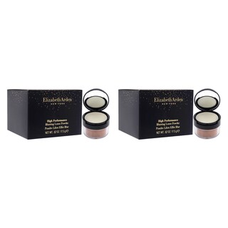 Foto 3 | Polvo Suelto Elizabeth Arden High Performance 05 Deep Paquete De 2 - Venta Internacional.