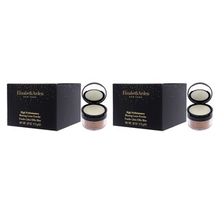 Foto 4 | Polvo Suelto Elizabeth Arden High Performance 05 Deep Paquete De 2 - Venta Internacional.