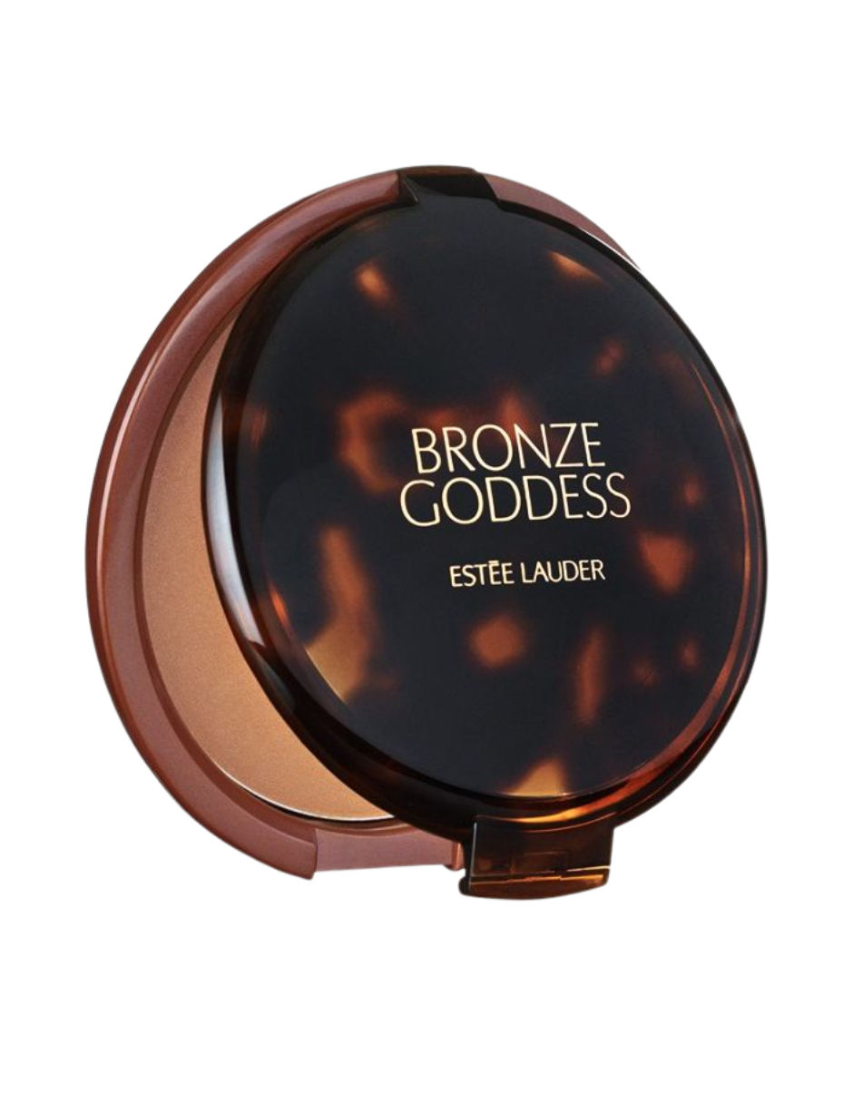 Foto 3 pulgar | Polvo Bronceadro Estee Lauder Bronze Goddess Powder Bronzer