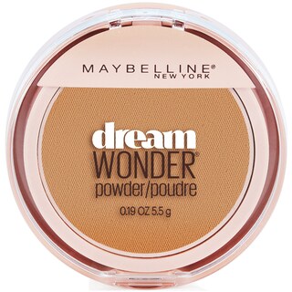 Foto 1 | Maquillaje En Polvo Maybelline New York Dream Wonder Caramel 5.5 Ml - Venta Internacional.