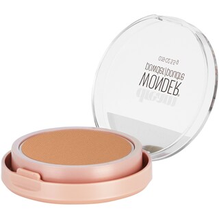Foto 4 | Maquillaje En Polvo Maybelline New York Dream Wonder Caramel 5.5 Ml - Venta Internacional.