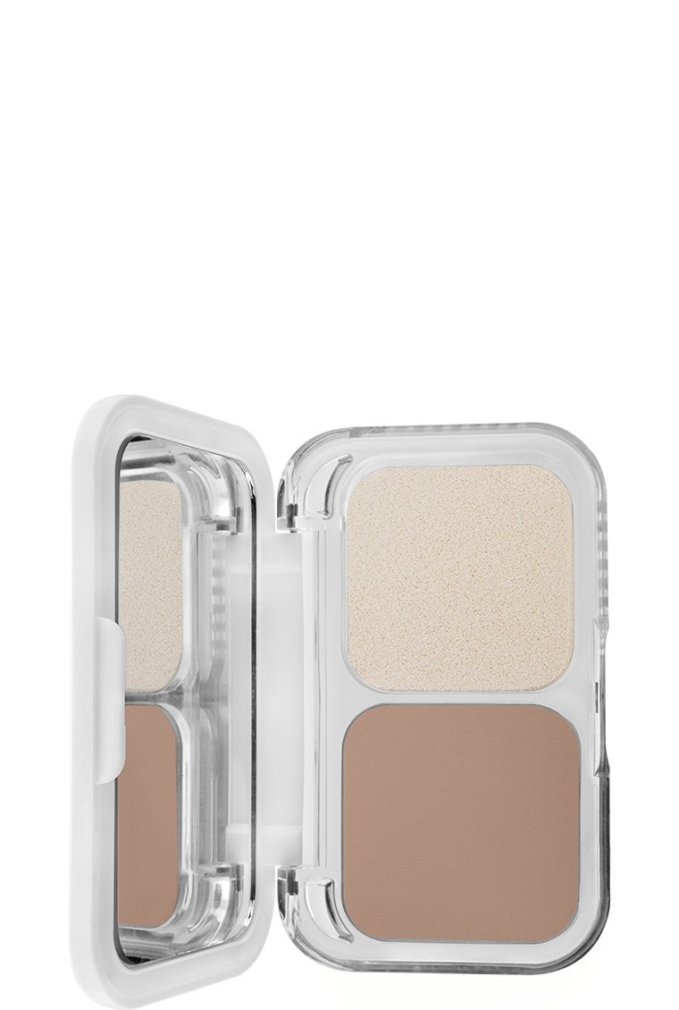 Polvo Maybelline Super Stay Better Skin Pure Beige 9g - Venta Internacional.