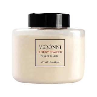 Foto 1 | Polvo Facial Huoguo Banana Powder Smooth Loose Oil Control - Venta Internacional.
