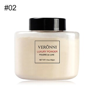 Foto 2 | Polvo Facial Huoguo Banana Powder Smooth Loose Oil Control - Venta Internacional.