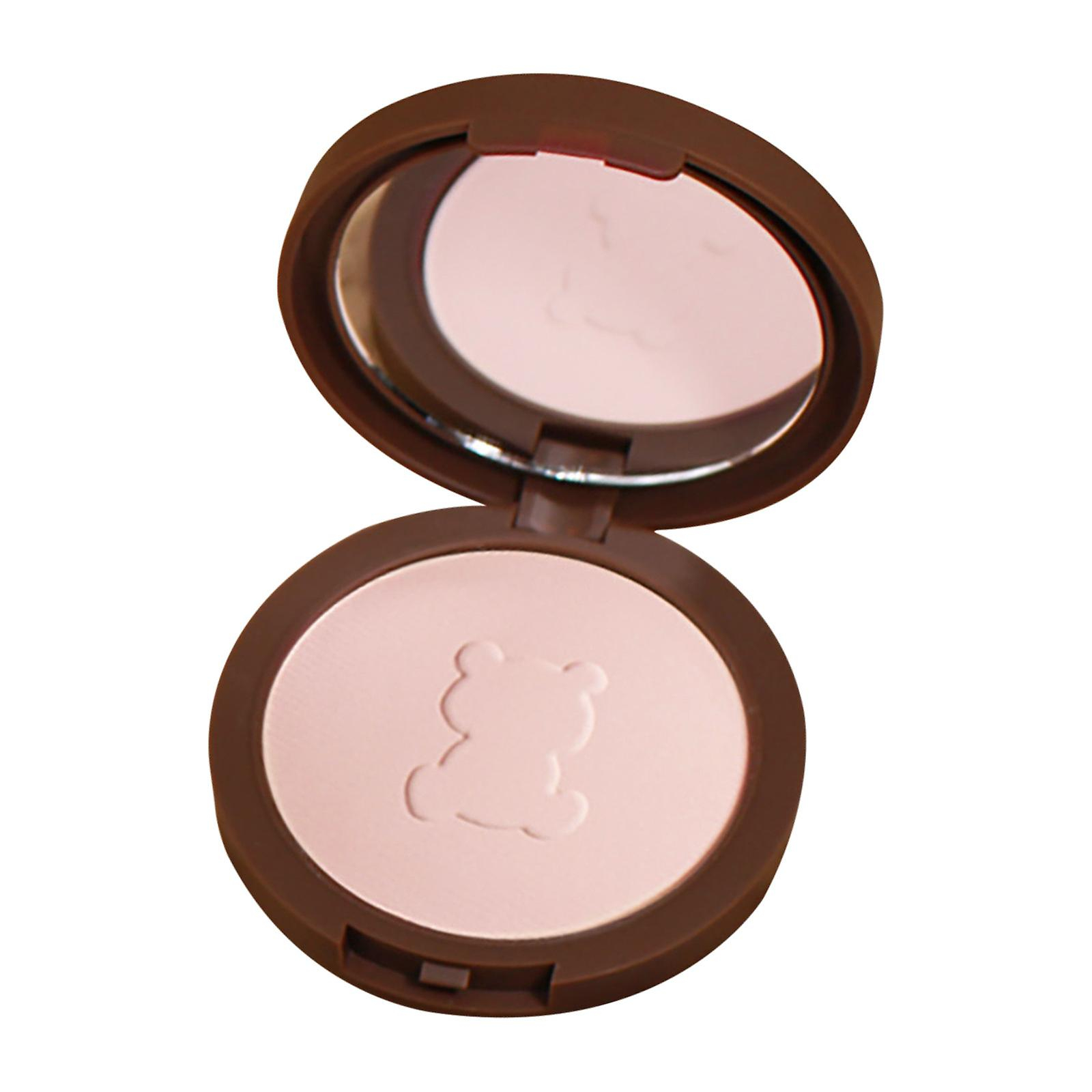 Foto 2 pulgar | Polvo Fijador De Maquillaje Huoguo Invisible Pores 9 5 G - Venta Internacional.