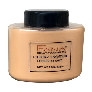 Foto 1 | Maquillaje Facial Holgado Huoguo Translúcido Y Suave - Venta Internacional.