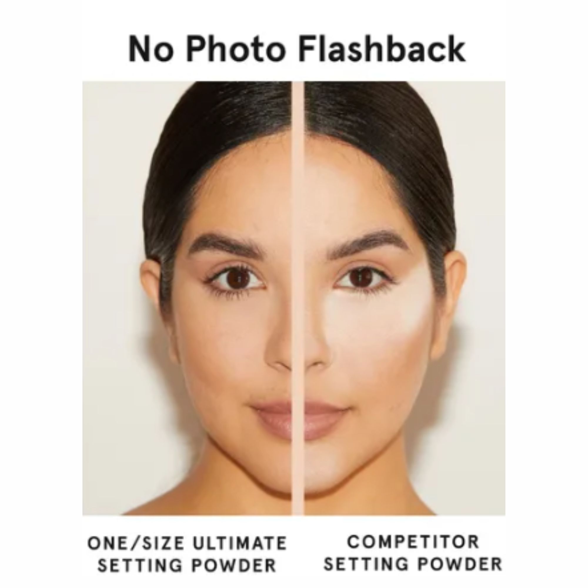 Foto 4 | One Size Ultimate Blurring Setting Powder (polvo Suelto)
