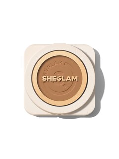 Foto 1 | Base De Maquillaje En Polvo Sheglam Skin-focus De Cobertura Total - Venta Internacional.