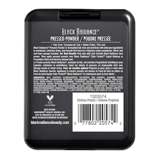Foto 4 | Color Negro Prensado Radiance French Toast Acabado Mate - Venta Internacional.