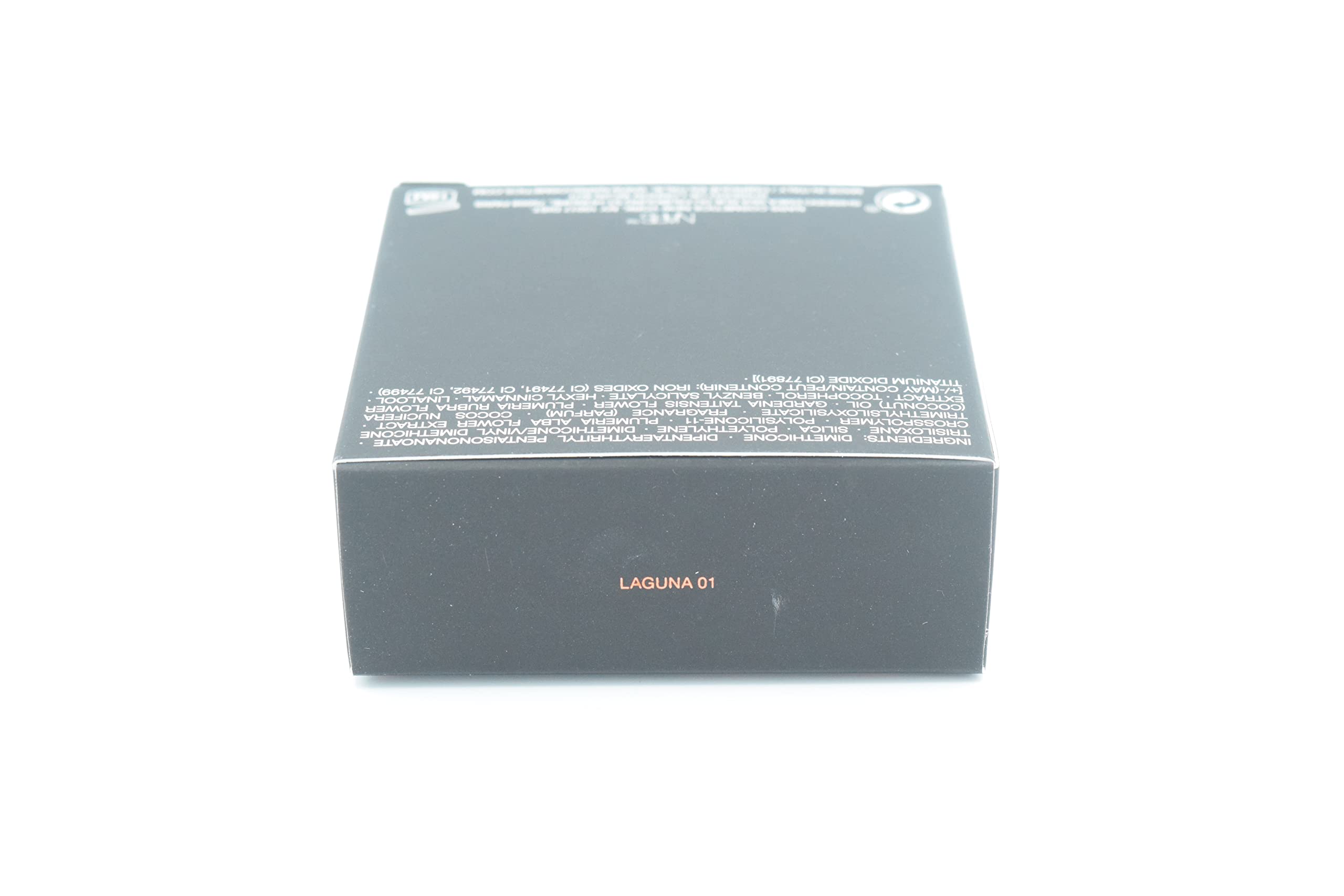 Foto 3 pulgar | Bronzer Nars Laguna Bronzing Cream 01 Laguna Light Bronze - Venta Internacional.