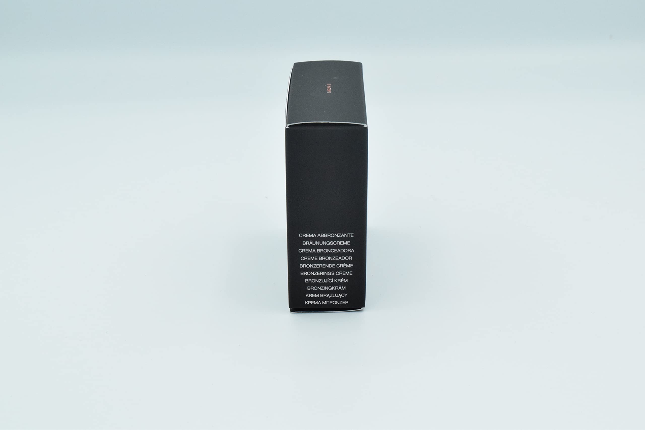 Foto 4 pulgar | Bronzer Nars Laguna Bronzing Cream 01 Laguna Light Bronze - Venta Internacional.