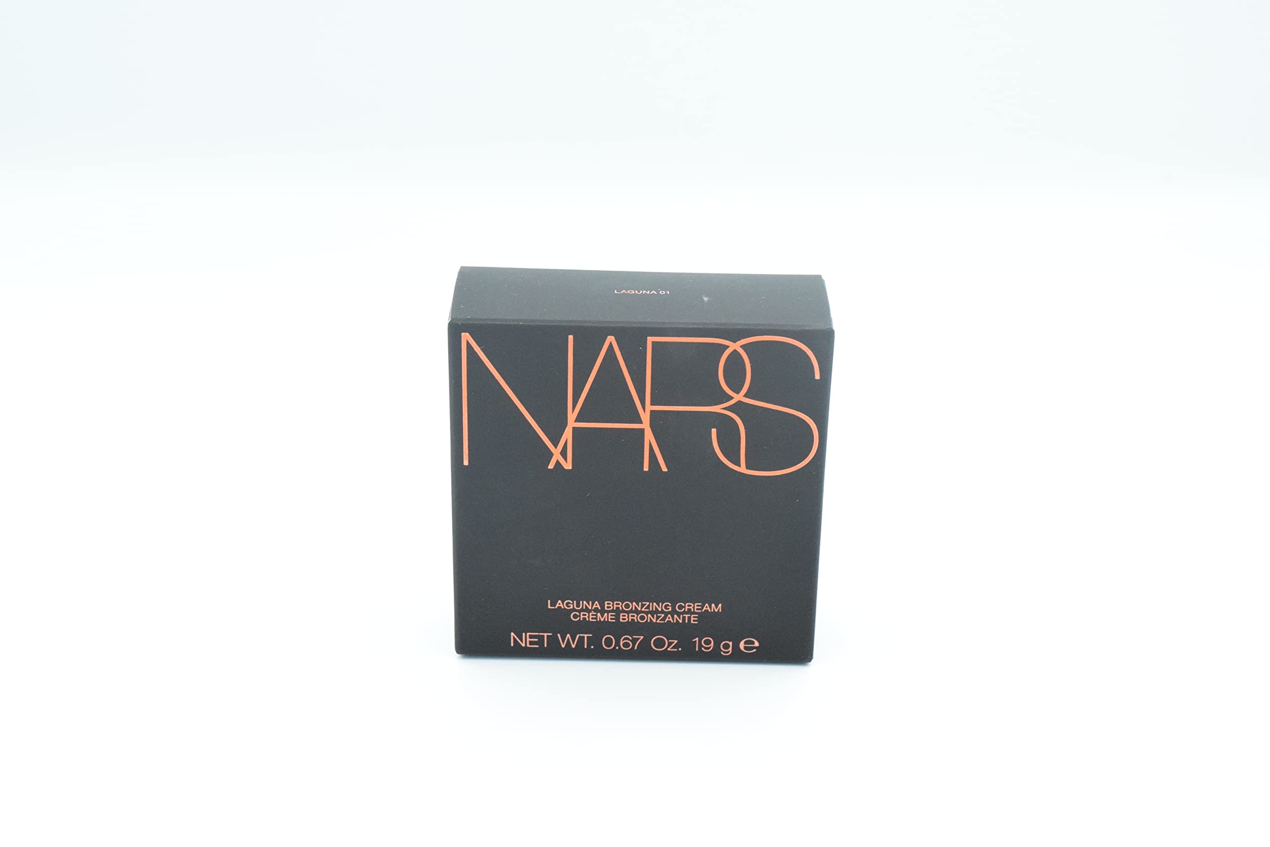 Foto 6 pulgar | Bronzer Nars Laguna Bronzing Cream 01 Laguna Light Bronze - Venta Internacional.