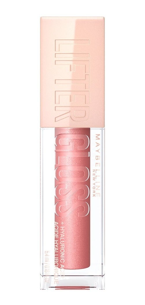 Brillo Maybelline Lifter Gloss con Ácido Hialurónico 5.4 Ml 003 Moon