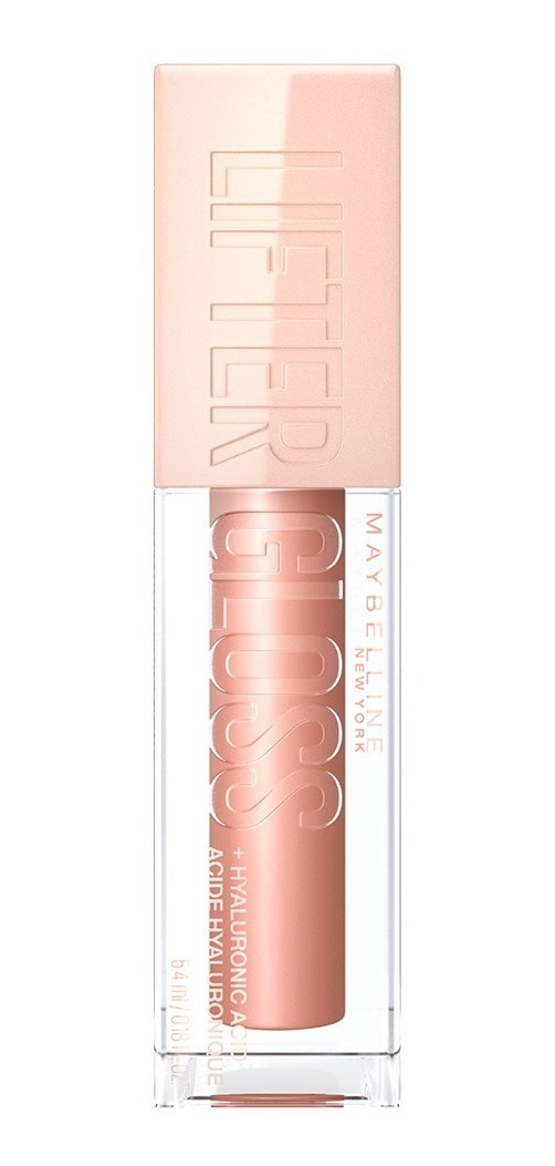 Brillo Maybelline Lifter Gloss con Ácido Hialurónico 5.4 ml 008 Stone