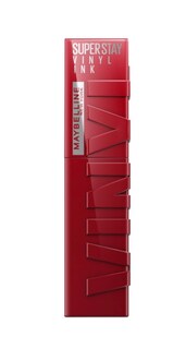 Foto 1 | Labial Maybelline Super Stay Vinyl Ink Color Lippy Funbu
