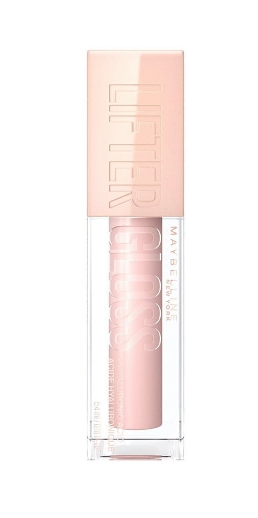 Brillo Maybelline Lifter Gloss con Ácido Hialurónico 5.4 ml $654