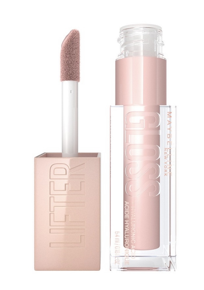 Foto 2 | Brillo Maybelline Lifter Gloss con Ácido Hialurónico 5.4 ml