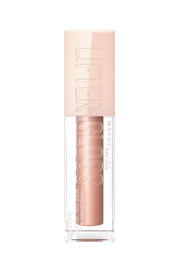 Brillo Maybelline Lifter Gloss Con Ácido Hialurónico 5.4 Ml