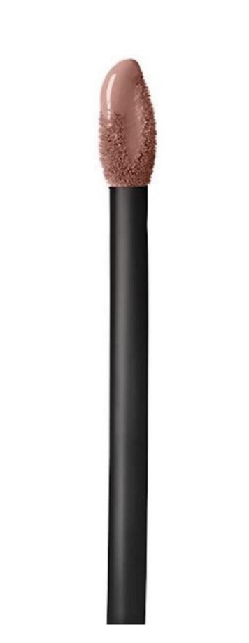 Foto 3 pulgar | Labial Maybelline Matte Ink Un-nude Superstay Color Seductress