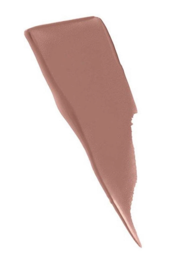 Foto 3 | Labial Maybelline Matte Ink Un-nude Superstay Color Seductress