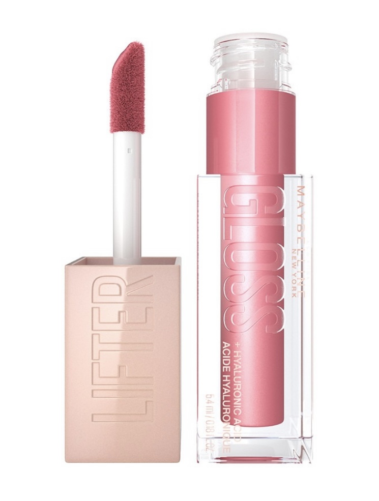Foto 2 | Brillo Maybelline Lifter Gloss con Ácido Hialurónico 5.4 Ml