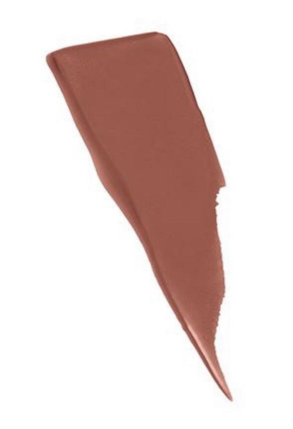 Foto 4 pulgar | Labial Maybelline Matte Ink Un-nude Superstay Color Amazonian Funbu