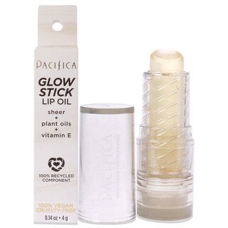 Foto 1 | Aceite Labial Glow Stick - Clear Sheer Pacífica Transparente