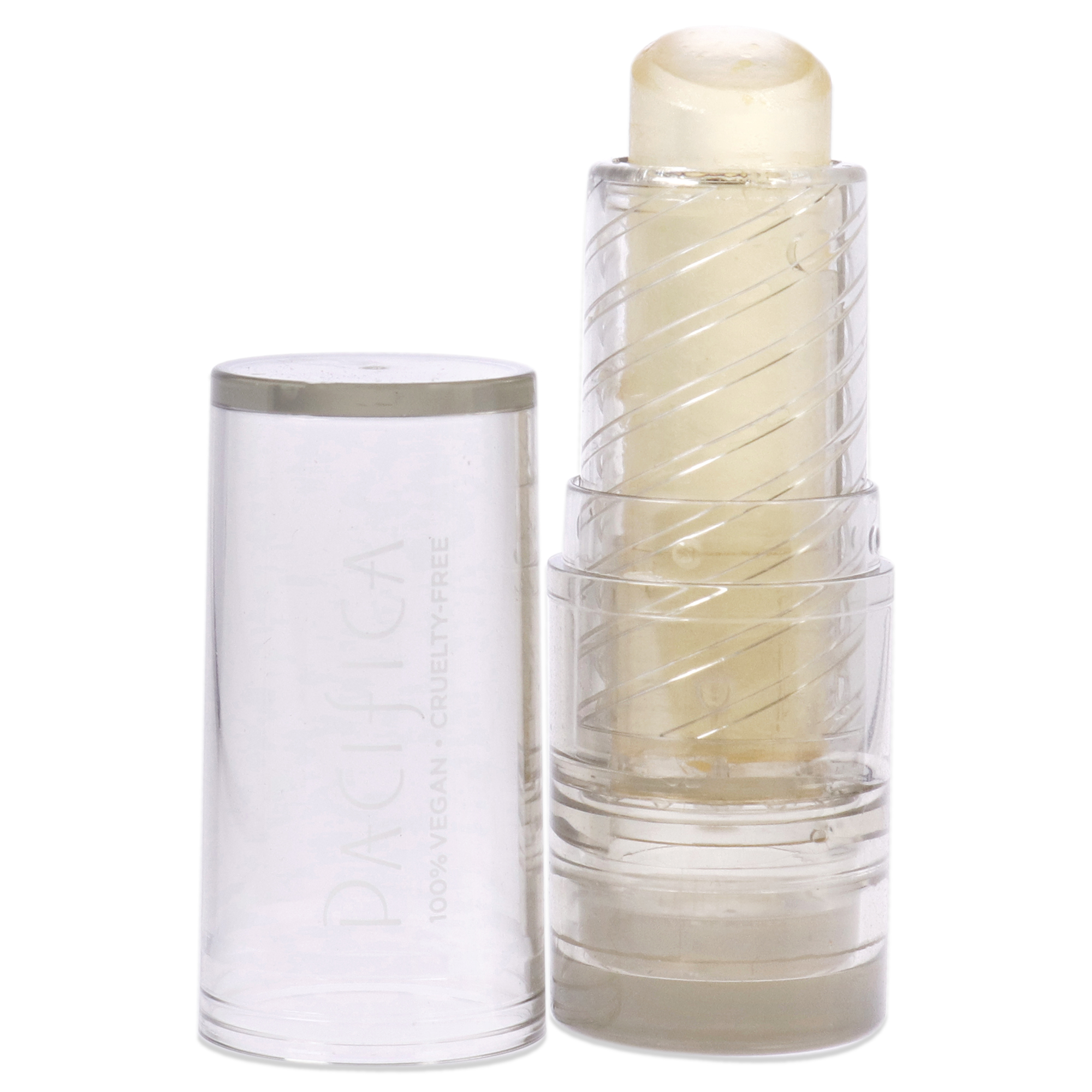 Foto 2 | Aceite Labial Glow Stick - Clear Sheer Pacífica Transparente