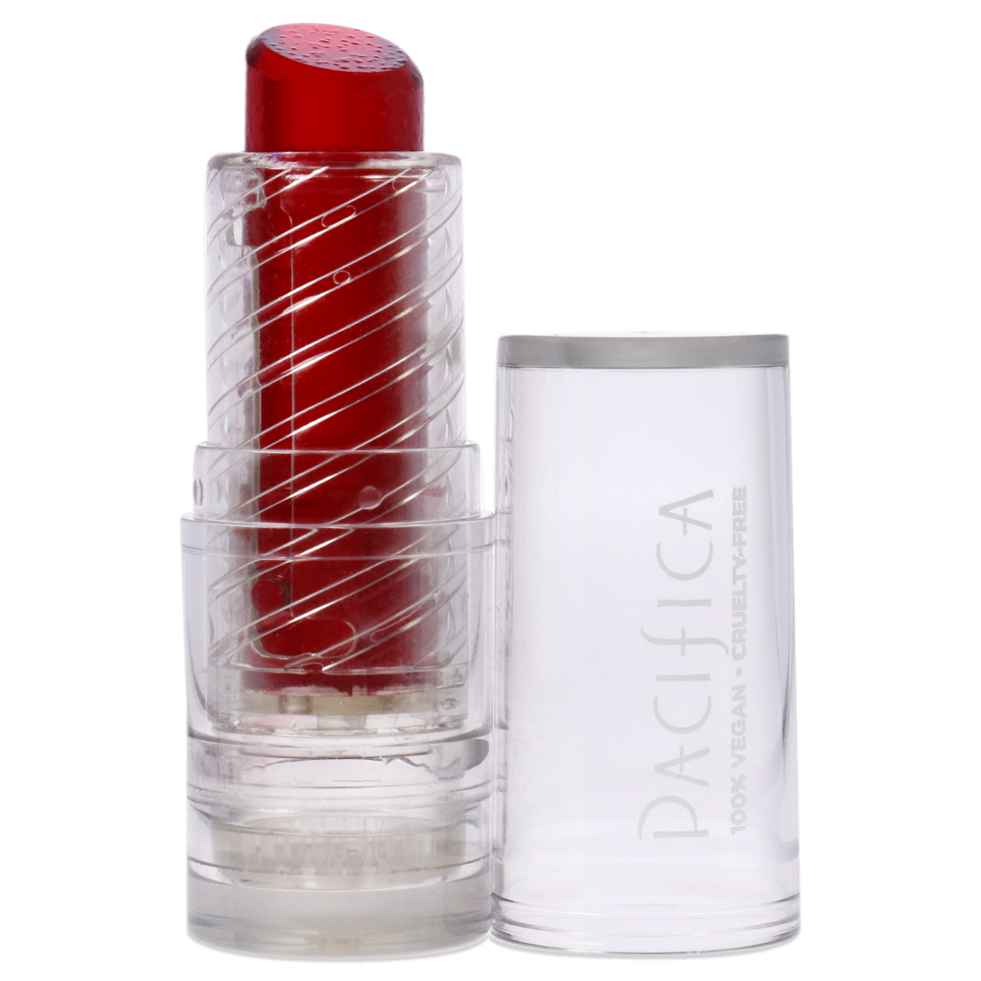 Foto 2 | Aceite Labial Glow Stick - Rosy Glow Pacífica Rojo