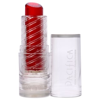Foto 2 | Aceite Labial Glow Stick - Rosy Glow Pacífica Rojo