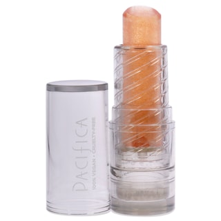 Foto 2 | Aceite Labial Glow Stick - Pink Sheer Pacífica Rosa