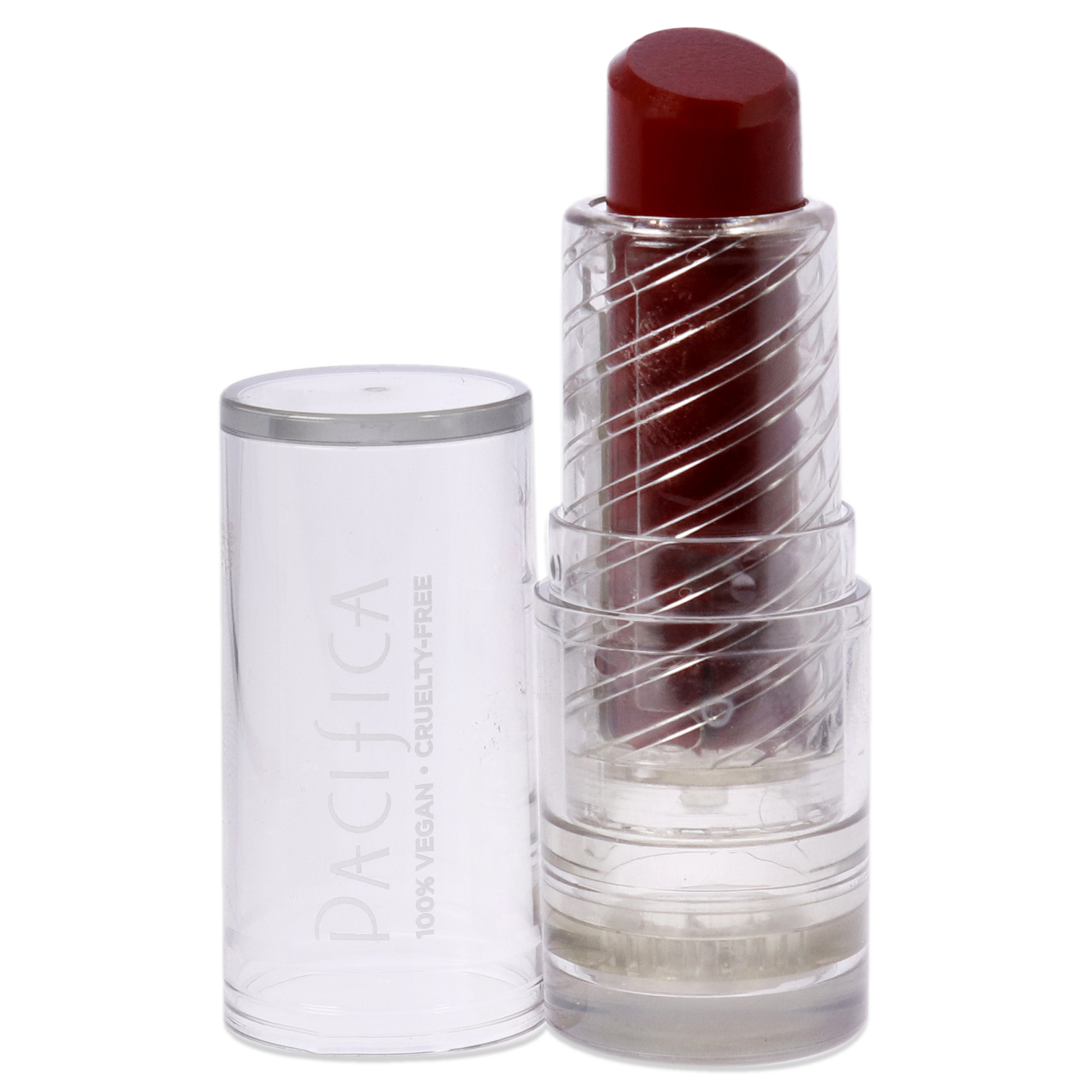 Foto 2 | Aceite Labial Glow Stick - Crimson Crush Pacífica Rojo