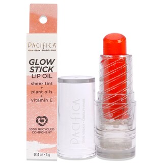Foto 1 | Aceite Labial Glow Stick - Pale Sunset Pacífica Naranja