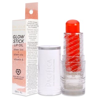 Foto 4 | Aceite Labial Glow Stick - Pale Sunset Pacífica Naranja