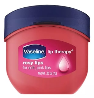 Foto 1 | Vaseline Lip Therapy Rosy Lips / Balsamo Para Labios