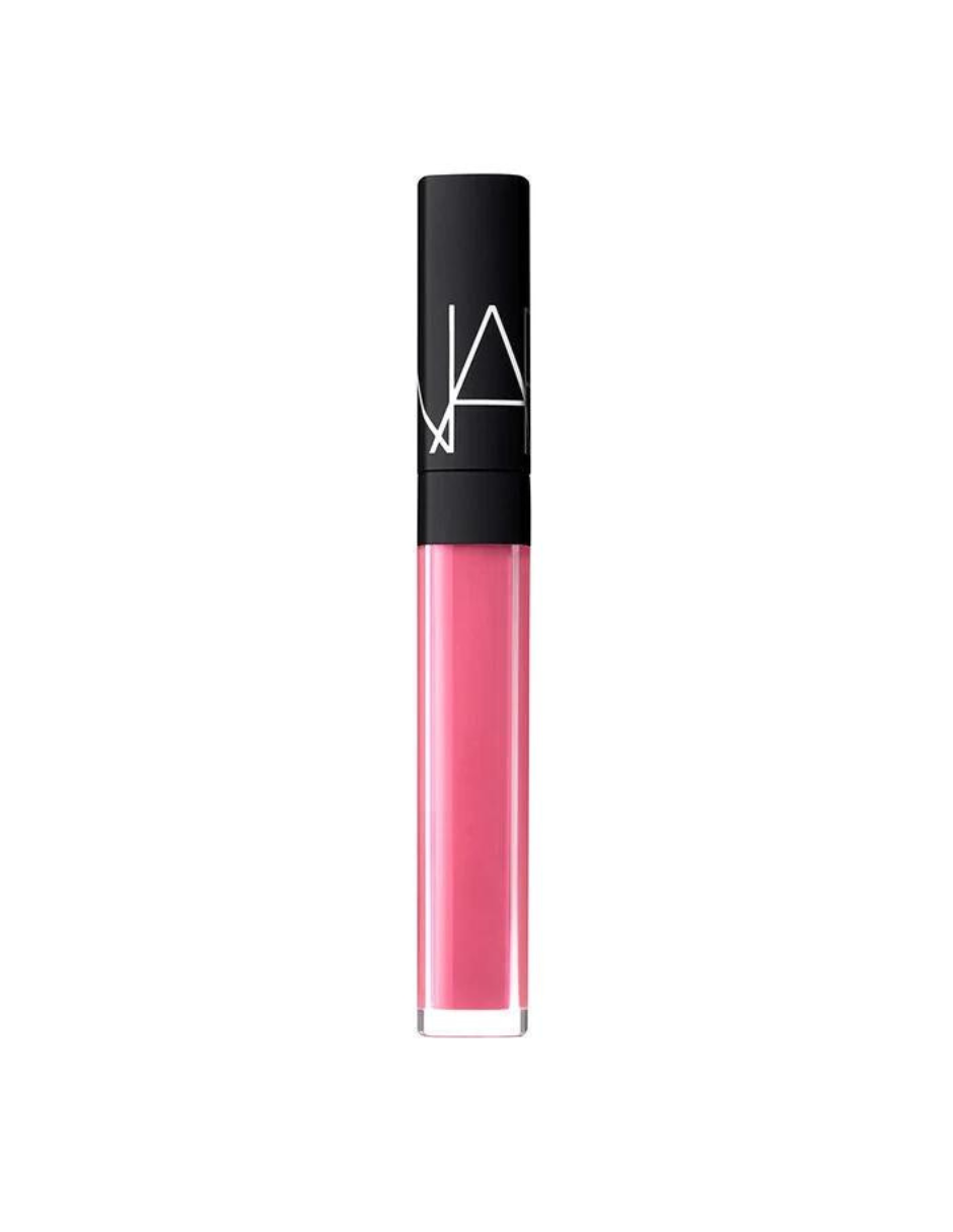 Brillo De Labios Nars Rosa