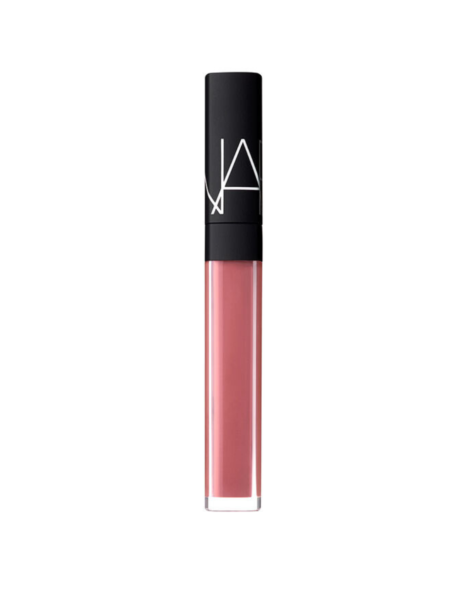 Foto 2 pulgar | Lip Gloss Mythic Red Nars 6ml