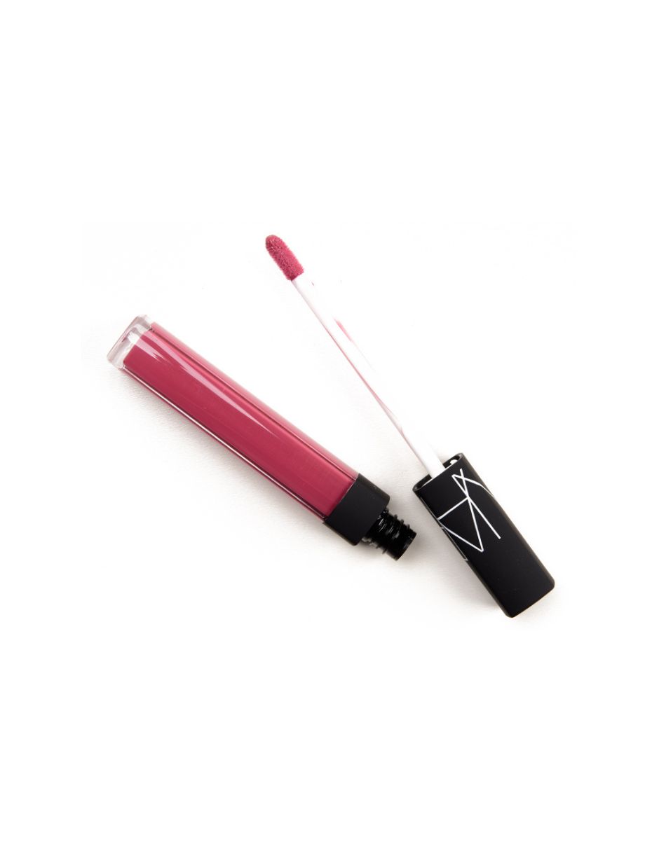 Foto 5 pulgar | Lip Gloss Fever Beat Nars 6ml