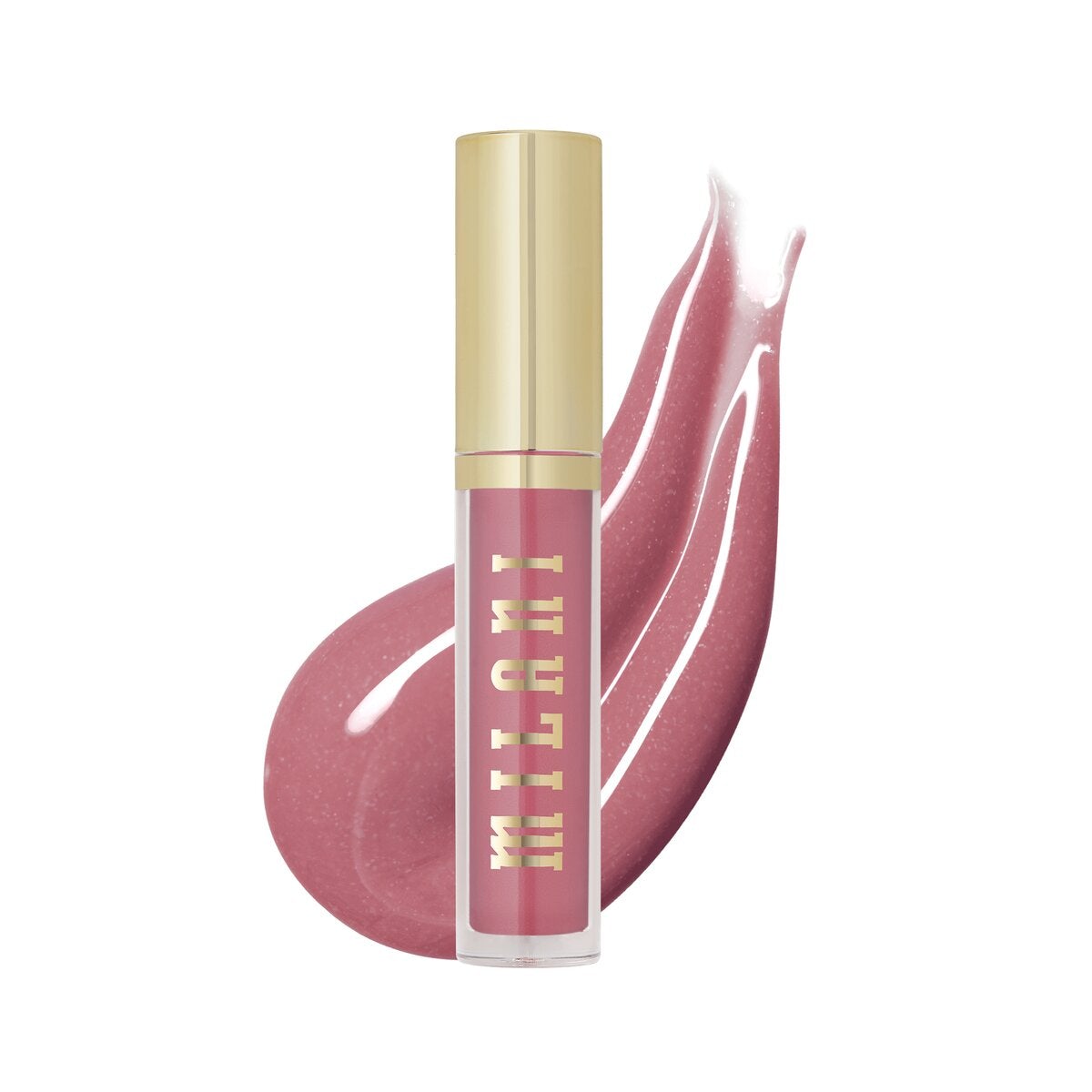 Lip Gloss Milani Keep It Full Maxxx Lip Plumper Tono First Kiss $299