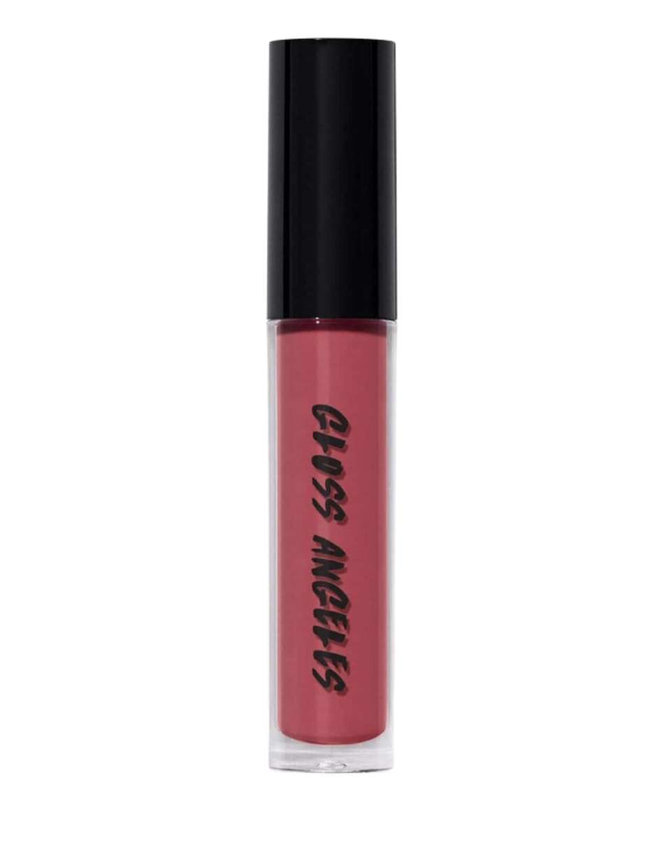 Foto 2 pulgar | Lip Gloss Gloss Angeles Celeb Sighting 4ml Smashbox