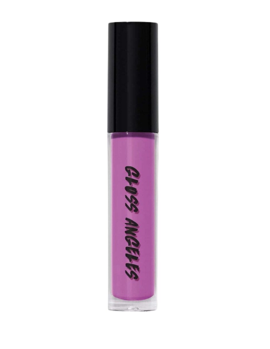 Lip Gloss Gloss Angeles Smashbox Self Promocean 4ml $717