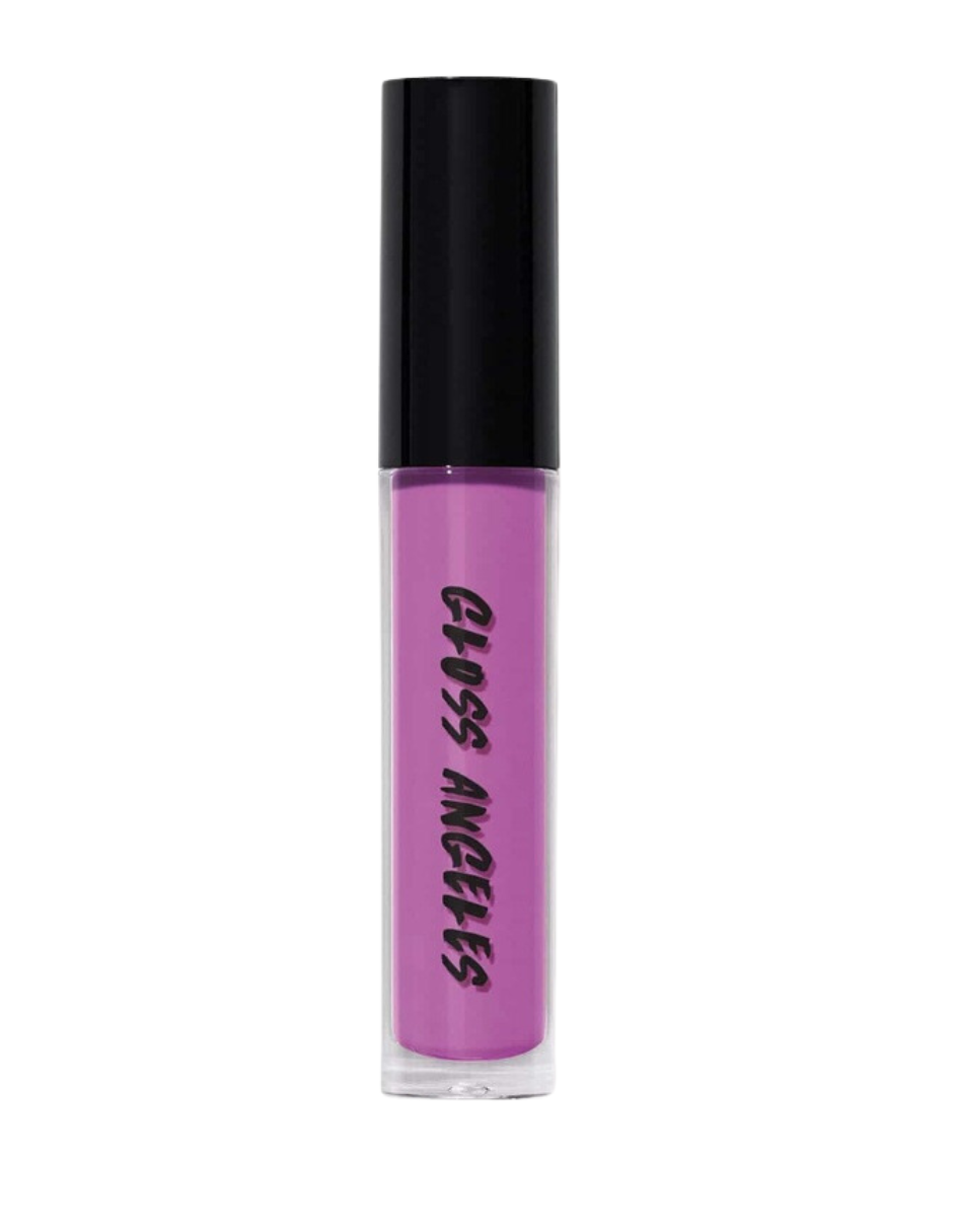 Foto 2 pulgar | Lip Gloss Gloss Angeles Smashbox Self Promocean 4ml