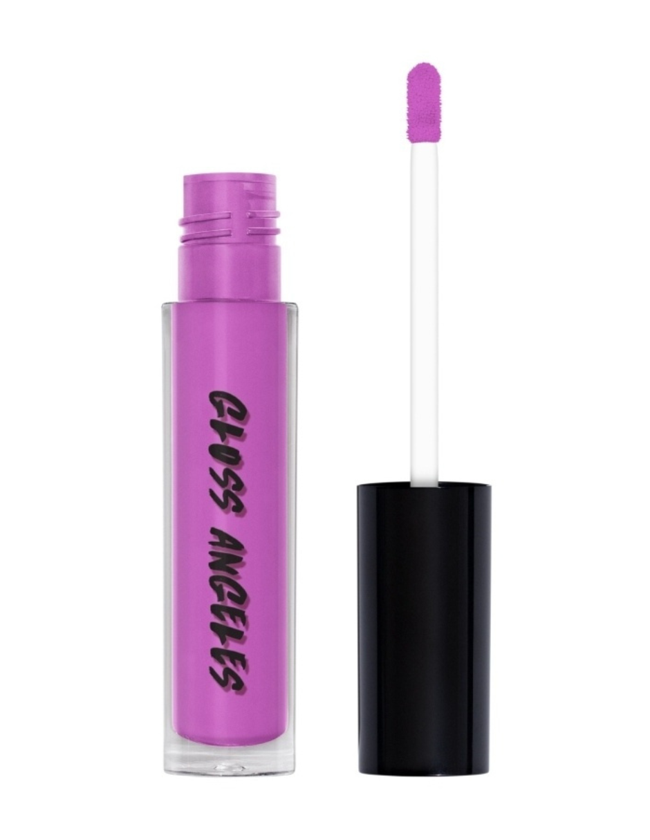 Foto 2 | Lip Gloss Gloss Angeles Smashbox Self Promocean 4ml