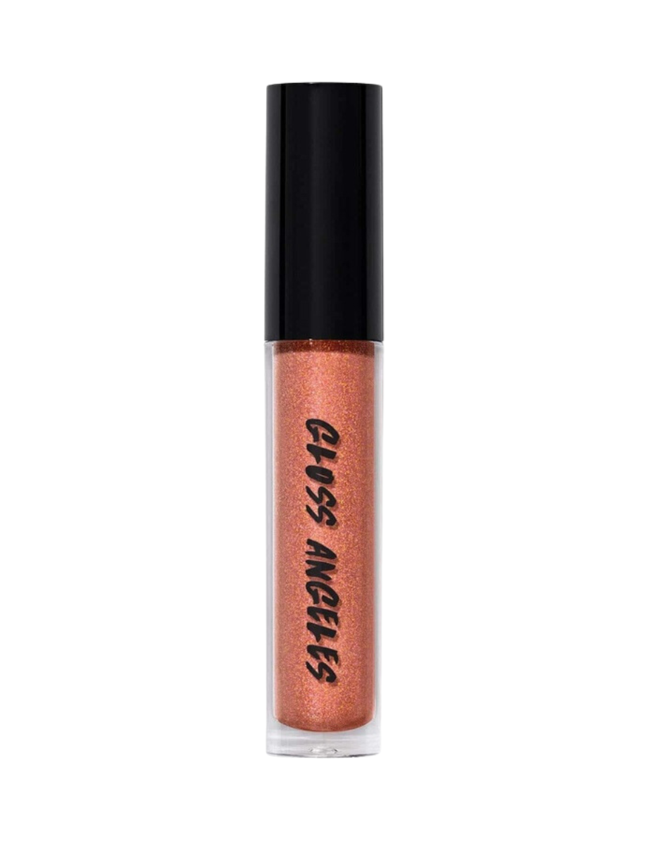 Foto 2 pulgar | Brillo Labial Smashbox Angeles Eactors Gild 4 ml